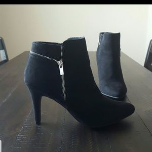 !!!OFFERS ONLY!!! Booties size 12